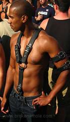 Folsom Street Fair 2008 10